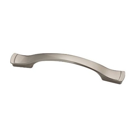 Brainerd Mfg/Liberty Hdw 4NI Step Edge Cab Pull P25965C-SN-C